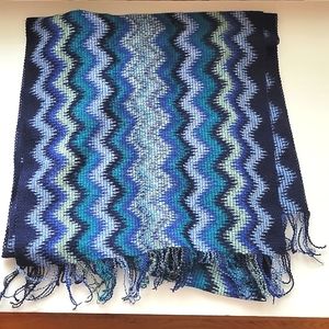 Missoni scarf